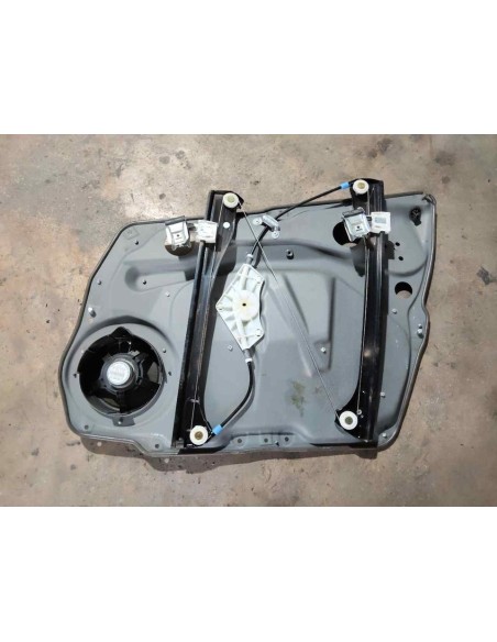 ELEVALUNAS DELANTERO IZQUIERDO MERCEDES-BENZ CLASE A (BM 169) - 277986