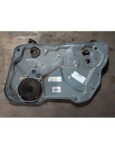 ELEVALUNAS DELANTERO DERECHO SEAT IBIZA (6L1) - 277987