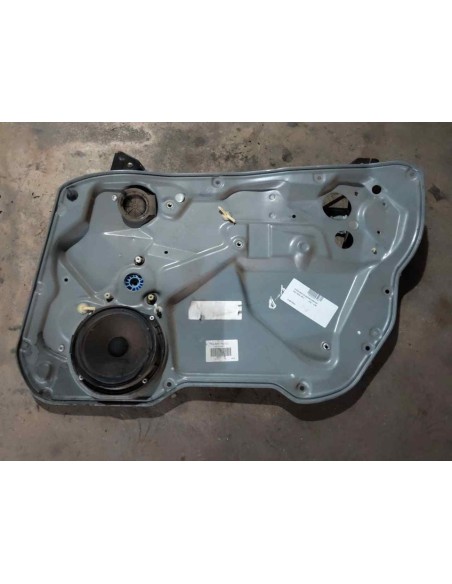 ELEVALUNAS DELANTERO DERECHO SEAT IBIZA (6L1) - 277987