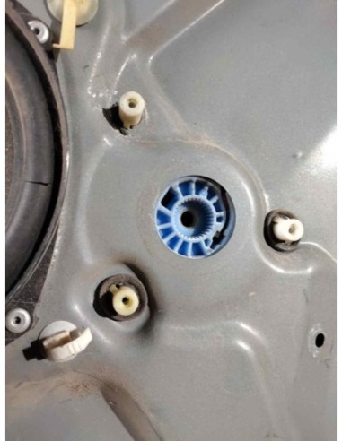 ELEVALUNAS DELANTERO DERECHO SEAT IBIZA (6L1) -...