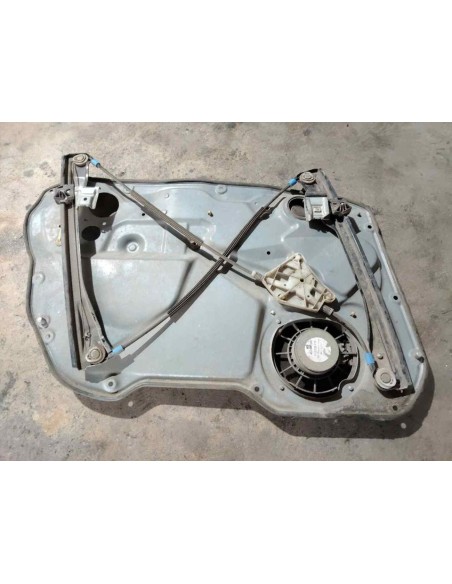 ELEVALUNAS DELANTERO DERECHO SEAT IBIZA (6L1) - 277987