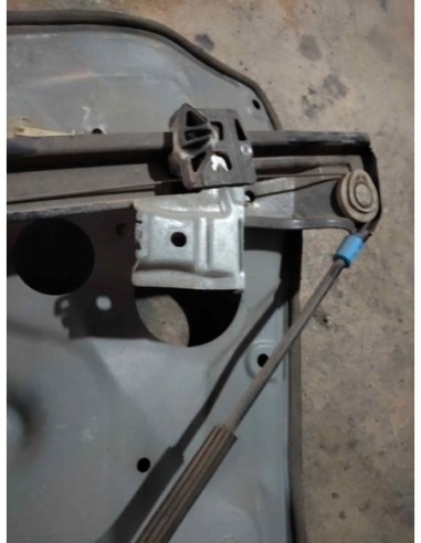 ELEVALUNAS DELANTERO DERECHO SEAT IBIZA (6L1) -...