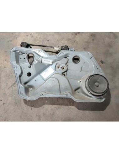 ELEVALUNAS DELANTERO IZQUIERDO SEAT TOLEDO (1L)...