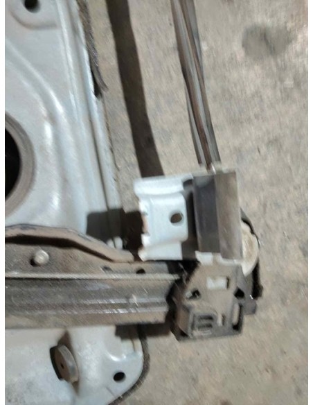 ELEVALUNAS DELANTERO IZQUIERDO SEAT TOLEDO (1L) - 277988