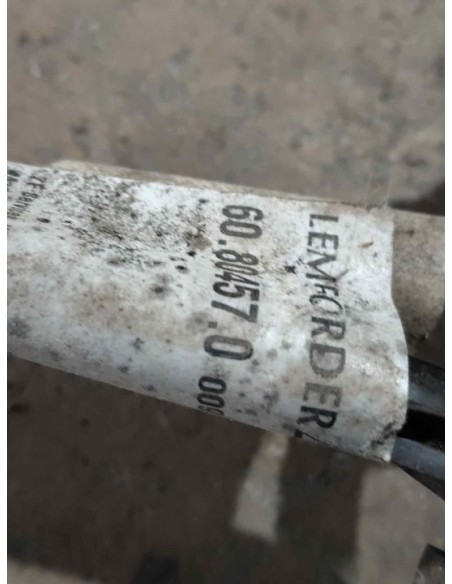 ELEVALUNAS DELANTERO IZQUIERDO SEAT TOLEDO (1L) - 277988