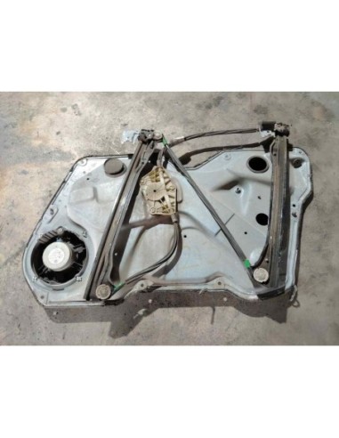 ELEVALUNAS DELANTERO IZQUIERDO SEAT TOLEDO (1L)...