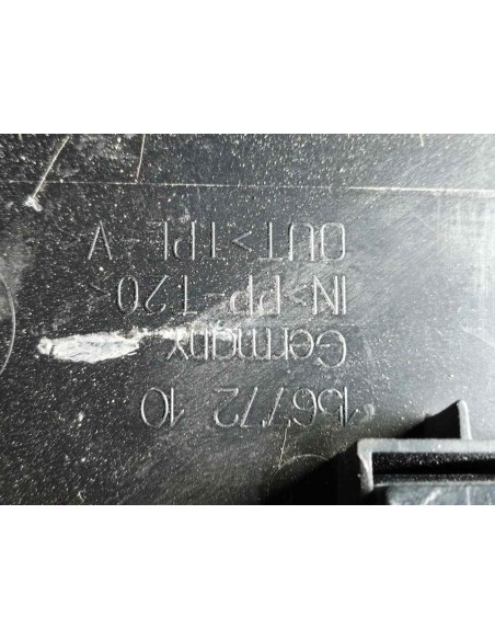 TORPEDO BMW SERIE 3 COUPE (E92) - 256336