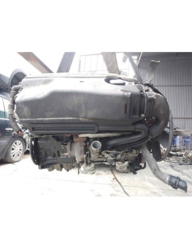 MOTOR COMPLETO BMW SERIE 5 BERLINA (E39) - 222109