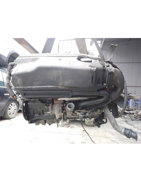 MOTOR COMPLETO BMW SERIE 5 BERLINA (E39) - 222109