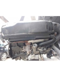 MOTOR COMPLETO BMW SERIE 5 BERLINA (E39) - 222109 2