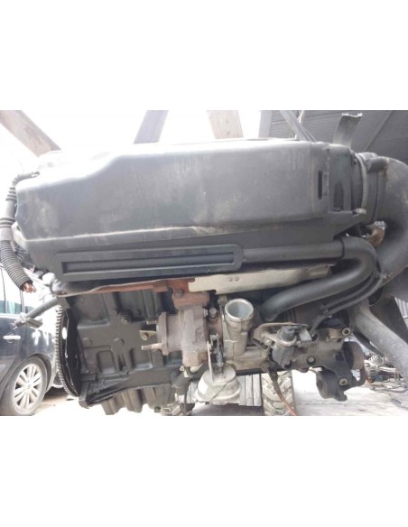 MOTOR COMPLETO BMW SERIE 5 BERLINA (E39) - 222109