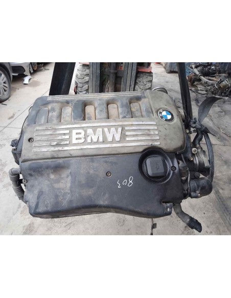 MOTOR COMPLETO BMW SERIE 5 BERLINA (E39) - 222109