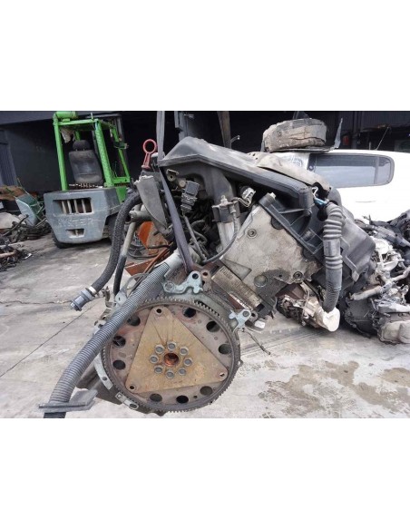 MOTOR COMPLETO BMW SERIE 5 BERLINA (E39) - 222109