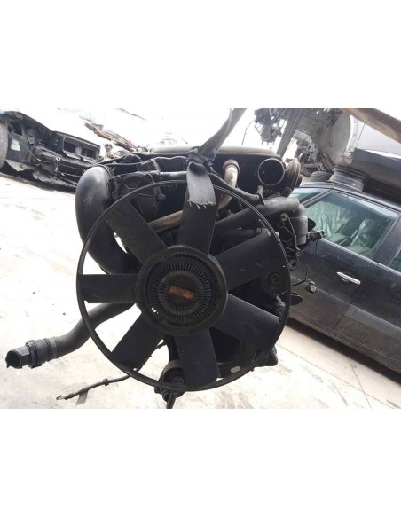 MOTOR COMPLETO BMW SERIE 5 BERLINA (E39) - 222109