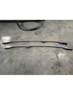 BARRAS TECHO NISSAN QASHQAI +2 (JJ10) - 277991