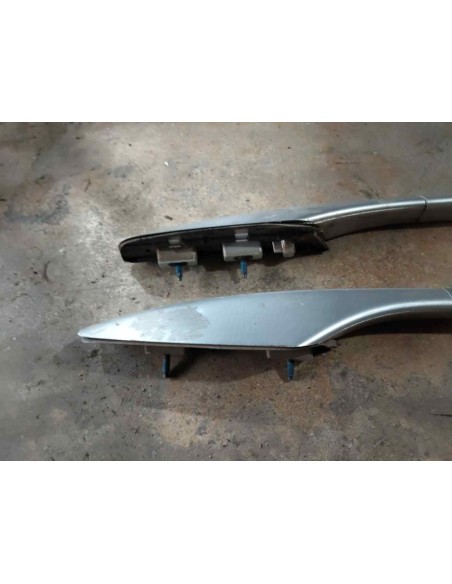 BARRAS TECHO NISSAN QASHQAI +2 (JJ10) - 277991