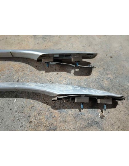BARRAS TECHO NISSAN QASHQAI +2 (JJ10) - 277991