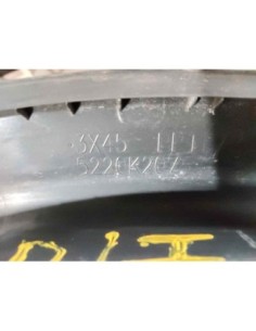 ALETIN DELANTERO IZQUIERDO MITSUBISHI ASX (GA0W) - 272036 2