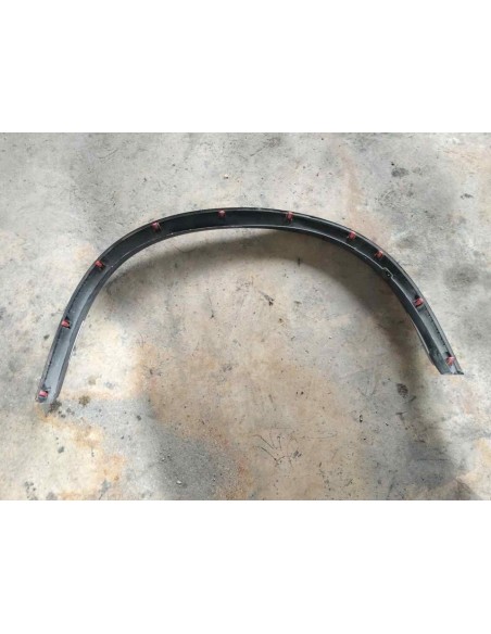 ALETIN DELANTERO IZQUIERDO MITSUBISHI ASX (GA0W) - 272036