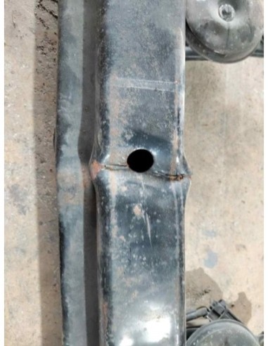 REFUERZO PARAGOLPES DELANTERO TOYOTA RAV4 (A2)...