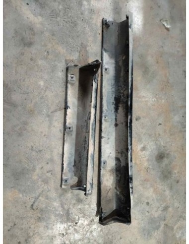 FALDON LATERAL SSANGYONG KYRON - 277017