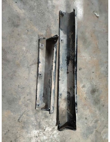 FALDON LATERAL SSANGYONG KYRON - 277017