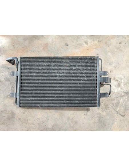 CONDENSADOR / RADIADOR  AIRE ACONDICIONADO VOLKSWAGEN GOLF IV BERLINA (1J1)(10 1997) - 234040