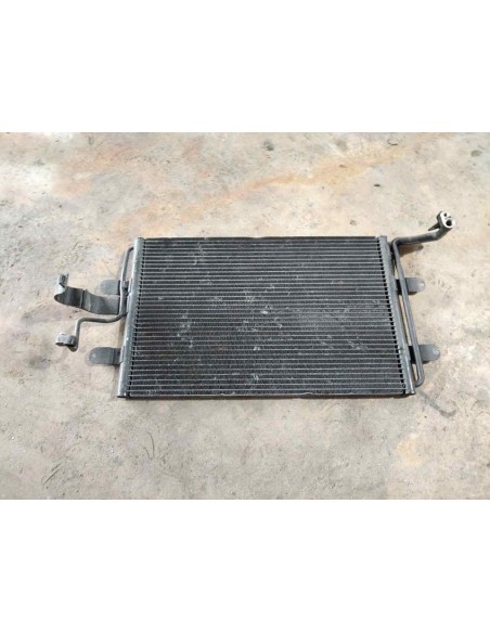 CONDENSADOR / RADIADOR  AIRE ACONDICIONADO VOLKSWAGEN GOLF IV BERLINA (1J1)(10 1997) - 234040