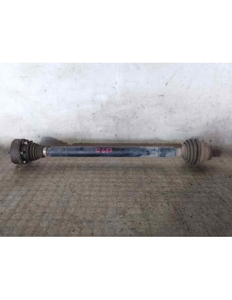 TRANSMISION DELANTERA DERECHA VOLKSWAGEN GOLF V (1K1)(10 2003) - 140065