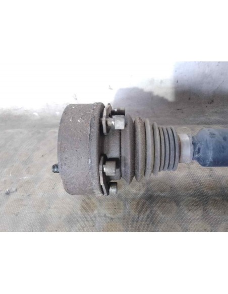 TRANSMISION DELANTERA DERECHA VOLKSWAGEN GOLF V (1K1)(10 2003) - 140065