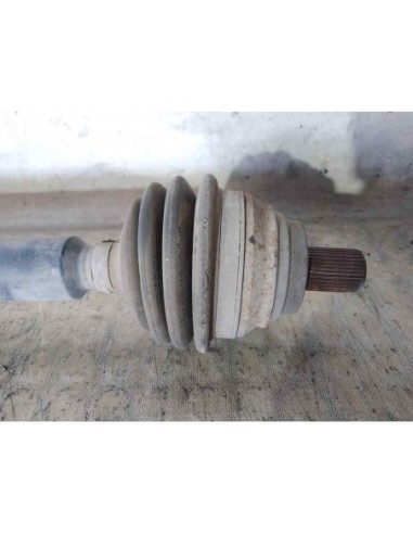 TRANSMISION DELANTERA DERECHA VOLKSWAGEN GOLF V...