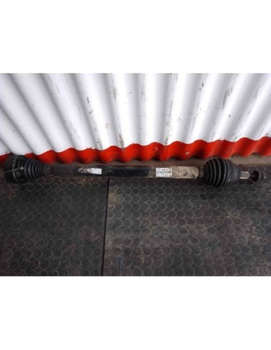 TRANSMISION DELANTERA DERECHA VOLKSWAGEN GOLF V...