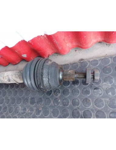 TRANSMISION DELANTERA DERECHA VOLKSWAGEN GOLF V...