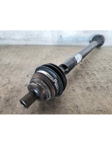 TRANSMISION DELANTERA DERECHA VOLKSWAGEN GOLF V...