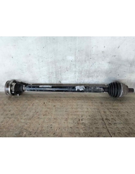 TRANSMISION DELANTERA DERECHA VOLKSWAGEN GOLF V (1K1)(10 2003) - 220161
