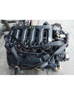 MOTOR COMPLETO BMW SERIE 5 BERLINA (E60) - 202478 2