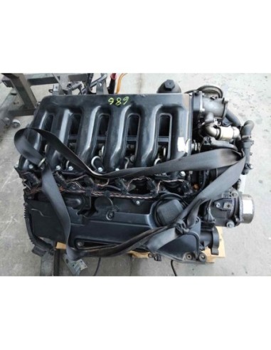 MOTOR COMPLETO BMW SERIE 5 BERLINA (E60) - 202478