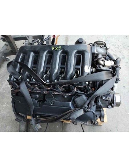 MOTOR COMPLETO BMW SERIE 5 BERLINA (E60) - 202478