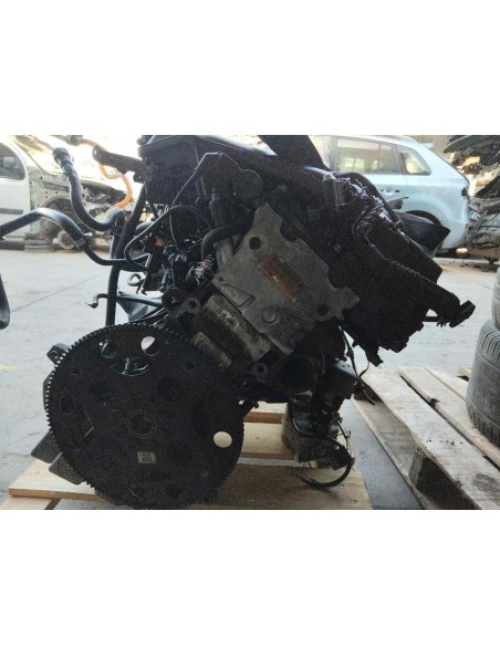 MOTOR COMPLETO BMW SERIE 5 BERLINA (E60) - 202478