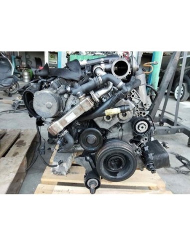 MOTOR COMPLETO BMW SERIE 5 BERLINA (E60) - 202478