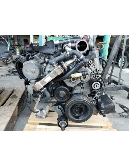MOTOR COMPLETO BMW SERIE 5 BERLINA (E60) - 202478