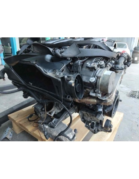 MOTOR COMPLETO BMW SERIE 5 BERLINA (E60) - 202478
