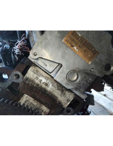 MOTOR COMPLETO BMW SERIE 5 BERLINA (E60) - 202478