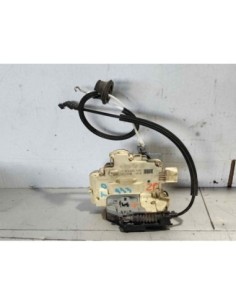 CERRADURA PUERTA TRASERA DERECHA AUDI Q7 (4L) - 242831