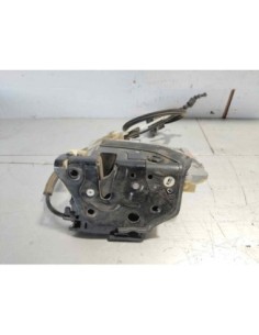 CERRADURA PUERTA TRASERA DERECHA AUDI Q7 (4L) - 242831 2