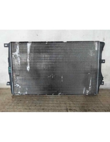 RADIADOR AGUA VOLKSWAGEN GOLF V (1K1)(10 2003)...