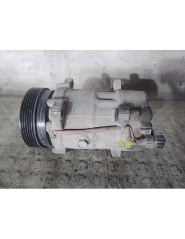 COMPRESOR AIRE ACONDICIONADO SEAT IBIZA (6K1) -...