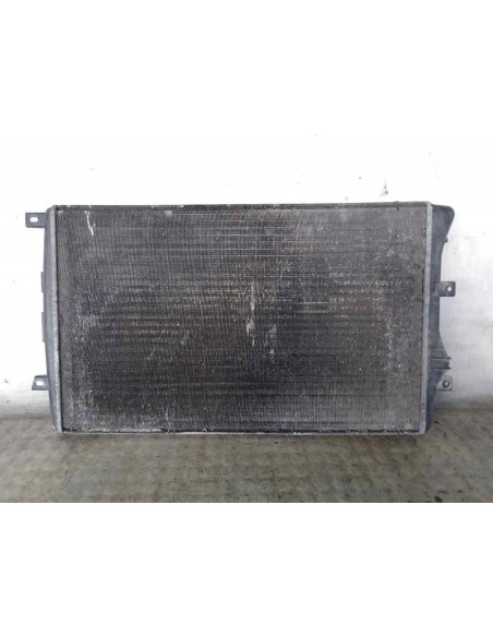 RADIADOR AGUA VOLKSWAGEN GOLF V (1K1)(10 2003) - 210856