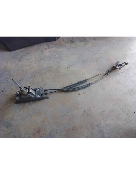 PALANCA CAMBIO VOLKSWAGEN GOLF V (1K1)(10 2003) - 220134