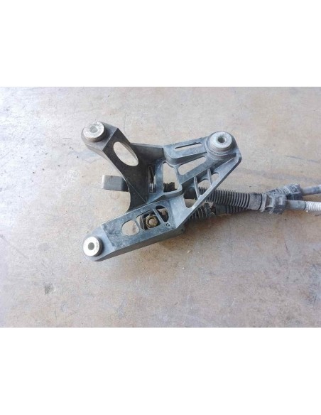 PALANCA CAMBIO VOLKSWAGEN GOLF V (1K1)(10 2003) - 220134